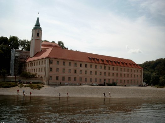 Klosterbrauerei Weltenburg GmbH (1)